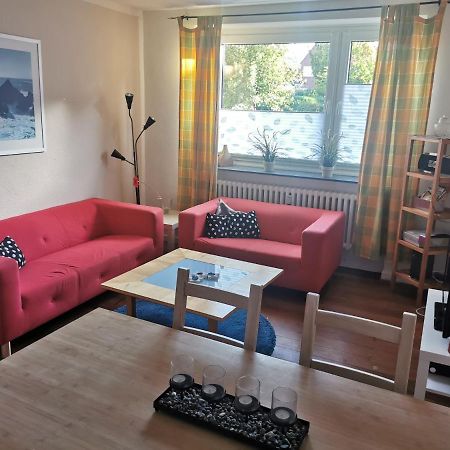 Gemuetliche Gaestewohnung In Ruhiger Lage Kronshagen Ngoại thất bức ảnh