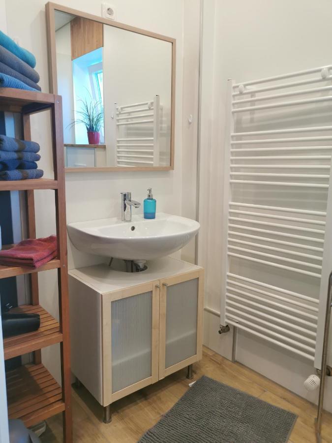Gemuetliche Gaestewohnung In Ruhiger Lage Kronshagen Ngoại thất bức ảnh